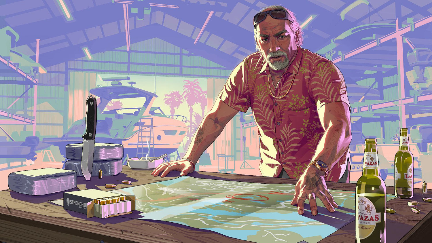 GTA 6 maker Rockstar confirms another hack, says "this incident has no impact on our organization or our players"