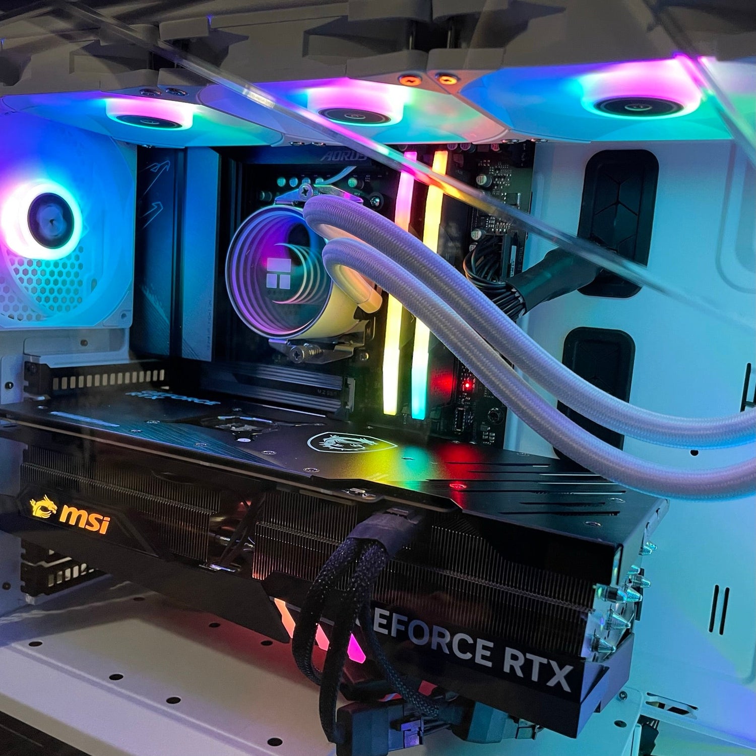 Unleash Unparalleled Gaming Power with Groovy Computers - Groovy Computers