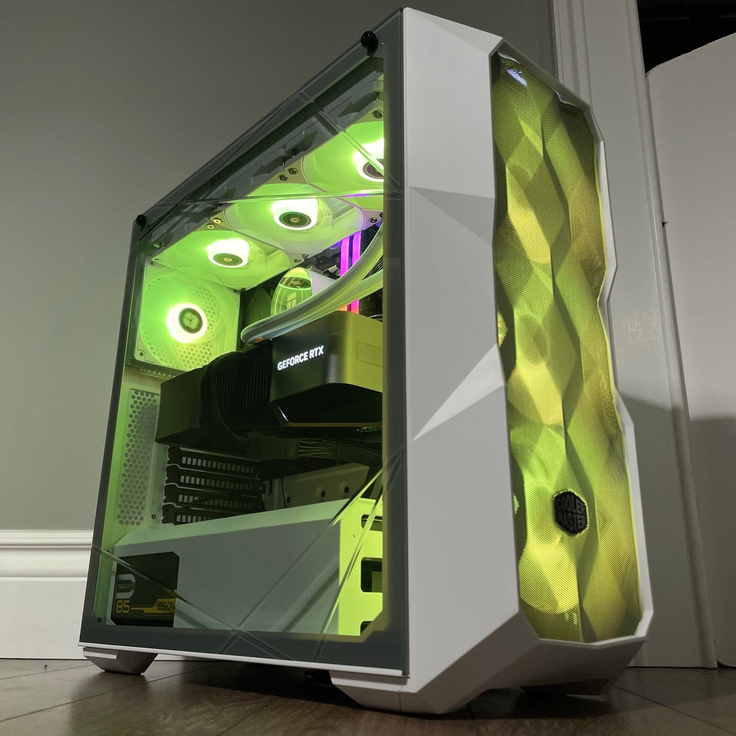 Unleash Your Gaming Potential with Groovy Computers - Groovy Computers