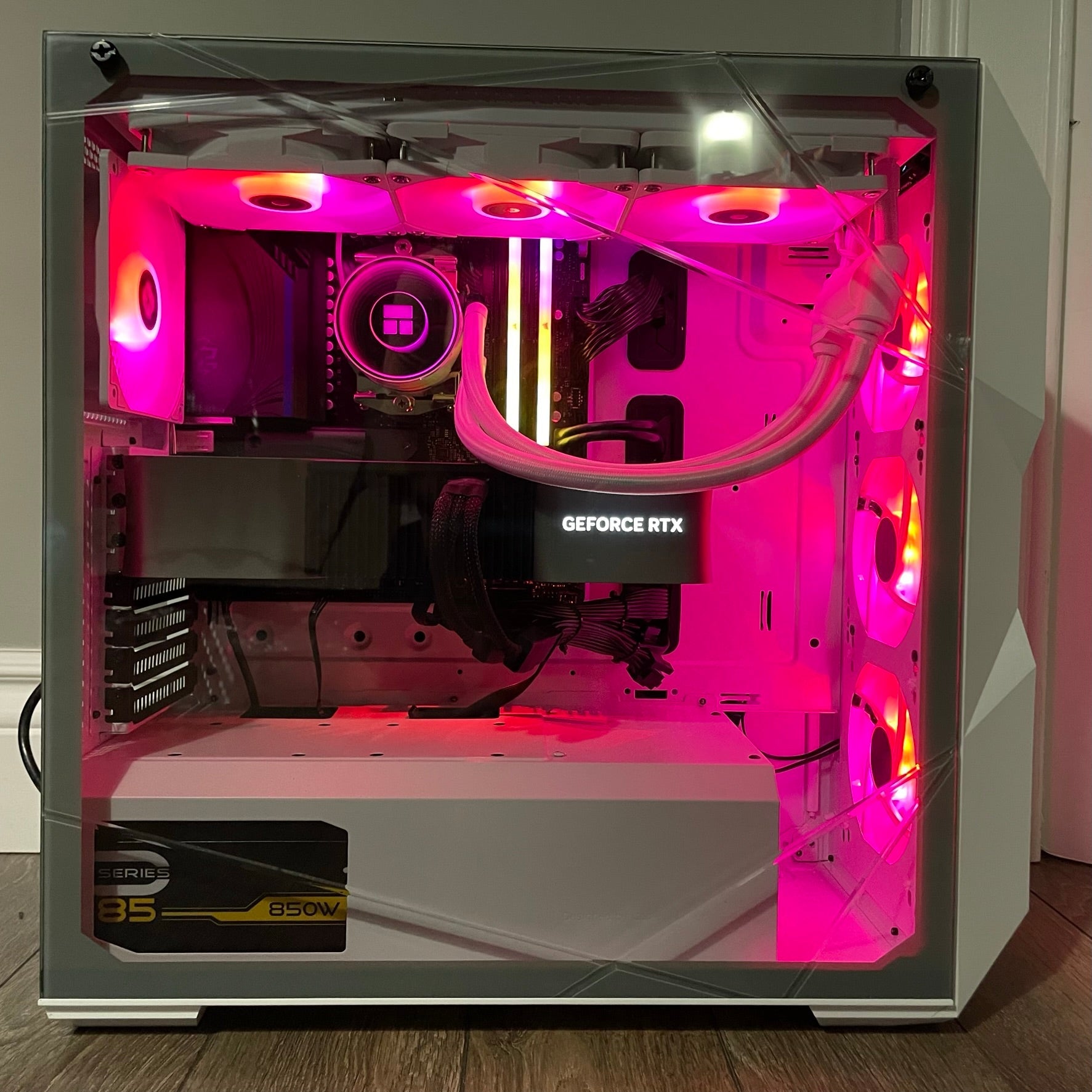 Unleash Your Gaming Potential with Groovy Computers - Groovy Computers