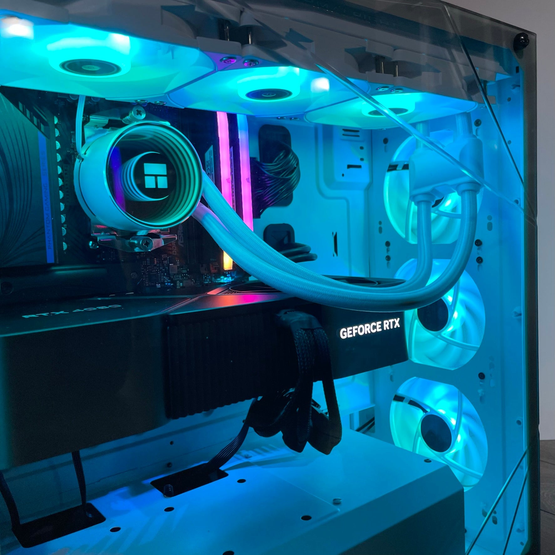 Unleash Your Gaming Potential with Groovy Computers - Groovy Computers