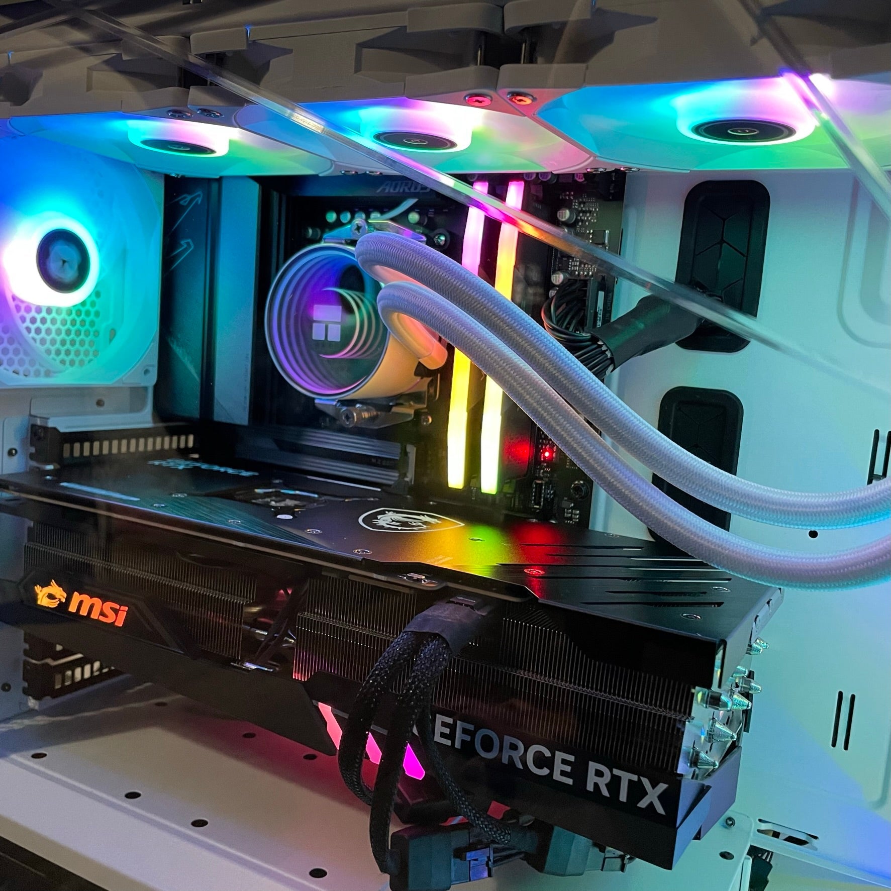 Unleash Your Gaming Potential with Groovy Computers - Groovy Computers