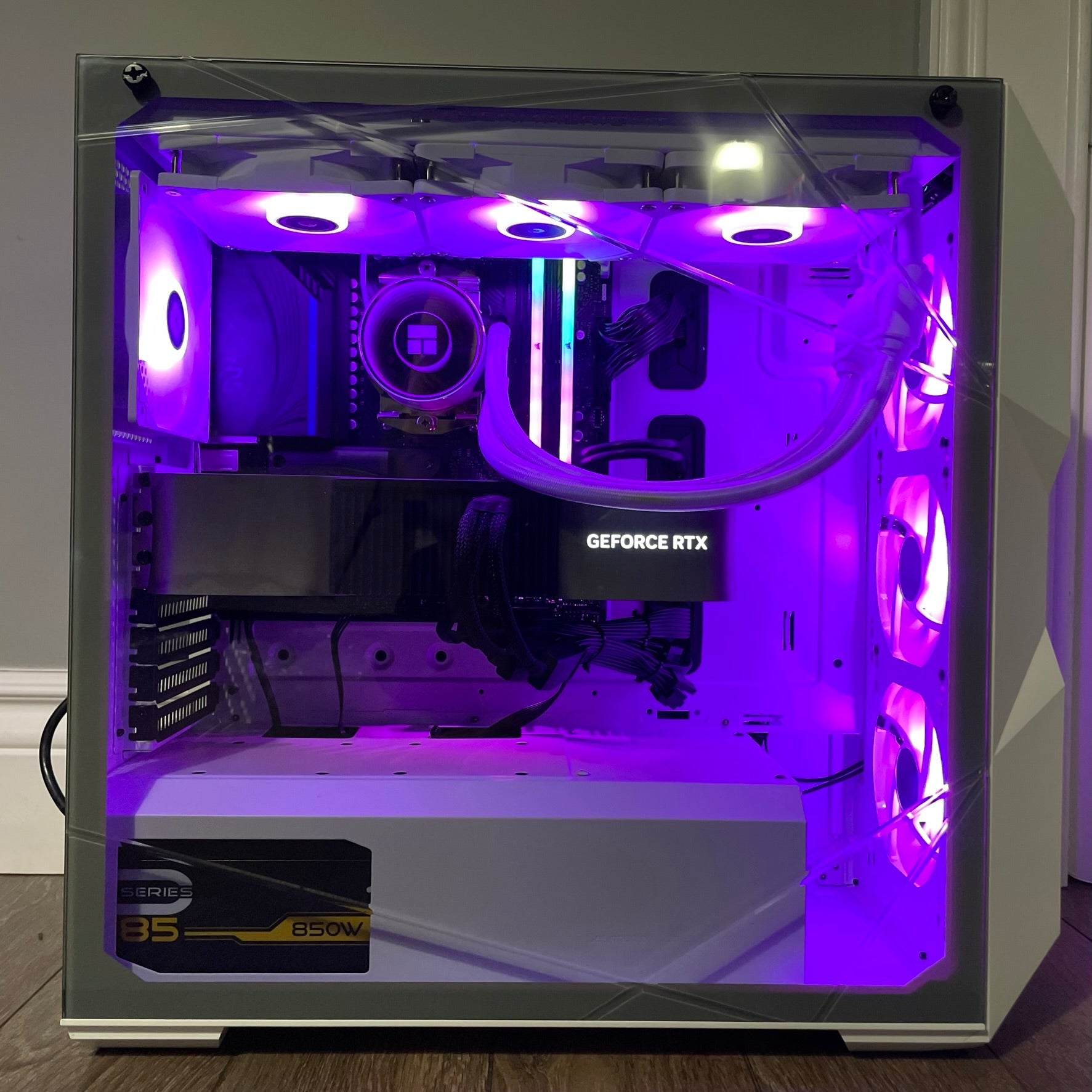 Unleash the Power of Advanced Gaming with Groovy Computers - Groovy Computers