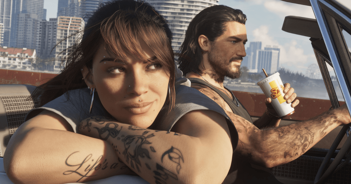 GTA 6 map details finally arrive from an official source, and it sounds massive