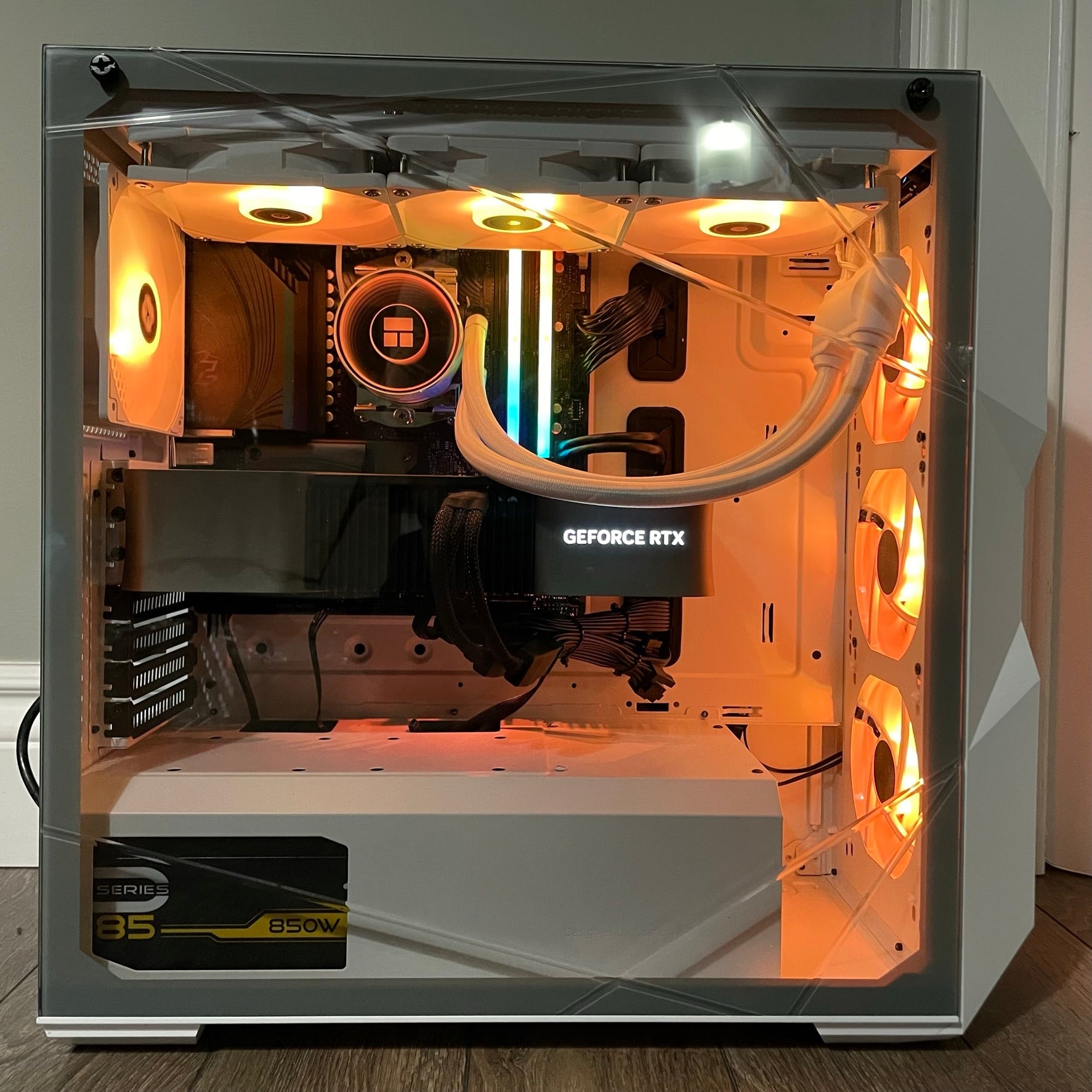 Unveiling the Power of Gaming with Groovy Computers - Groovy Computers