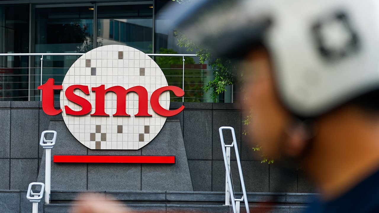 TSMC’s 2nm leak is considered ‘not critical’ — senior gov’t official says company secrets are compartmentalized and unusable in parts