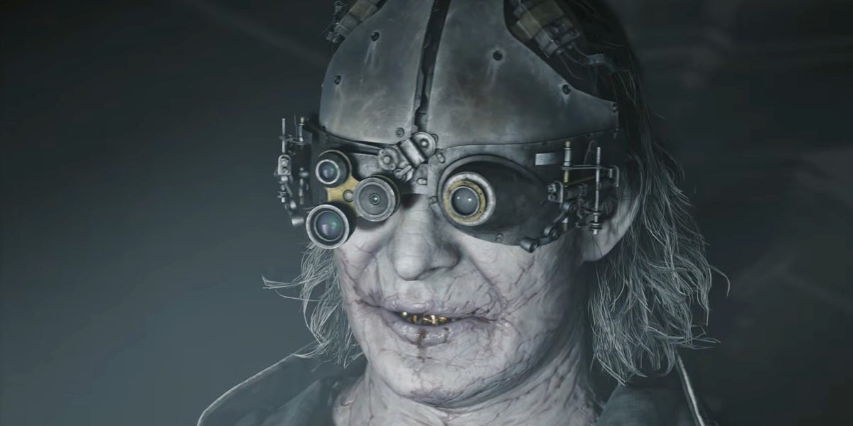 Resident Evil Requiem director says Capcom cut an entire chapter before game's release