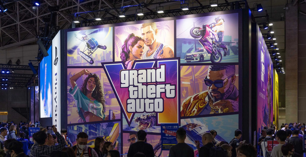 GTA 6 Will Have an "Outlaw Country" Station… Here's the Details