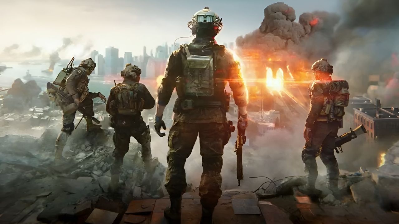 Battlefield 6 keeps crashing on Intel Arc GPUs — here are some workarounds until Intel releases a fix