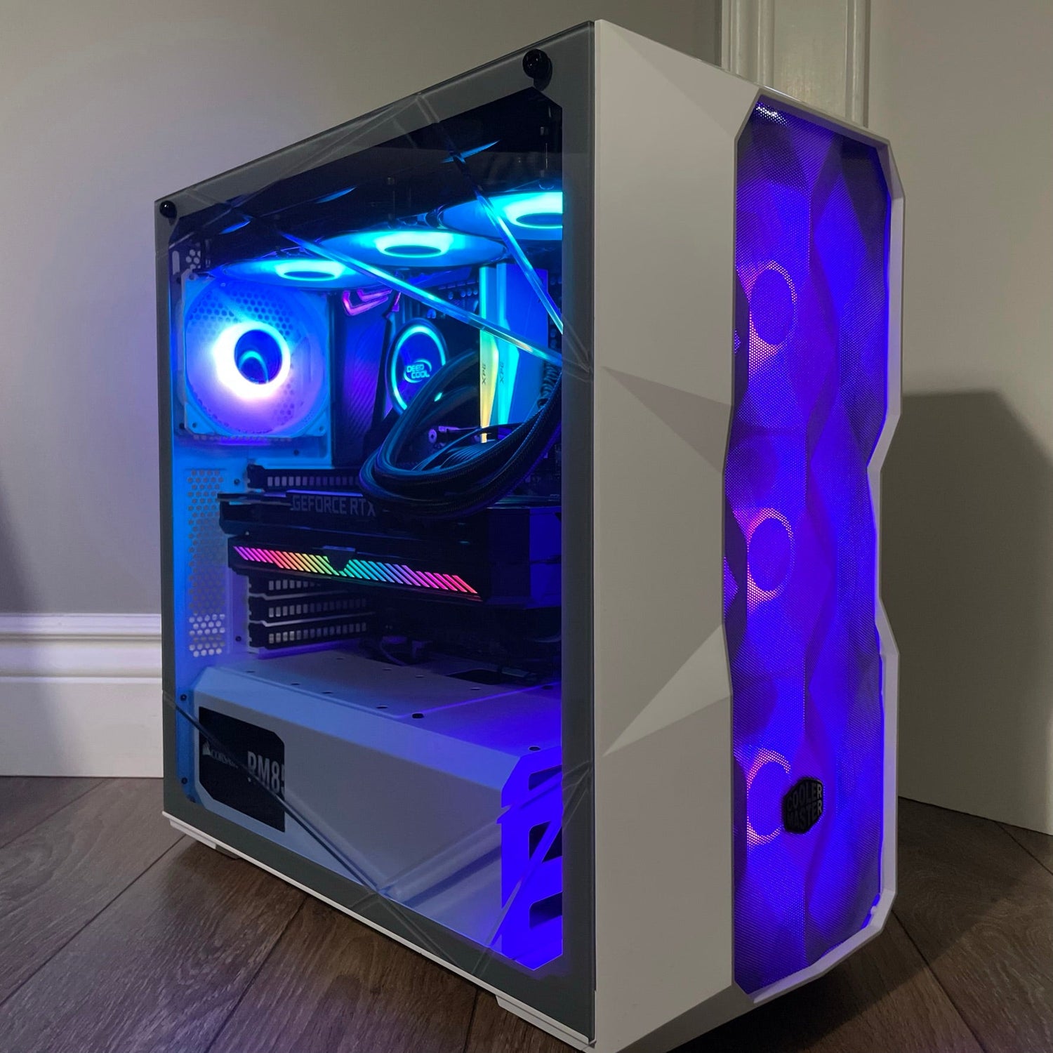 Why A Gaming PC with a Kingston NV2 NVME PCI-E GEN 4.0 is the SSD to go for when building a Gaming PC! - Groovy Computers