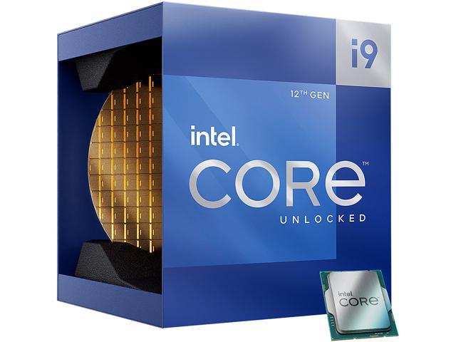 Why Getting an i9-12900K or i9-12900KF is the absolute Best 16-Core CPU, for Gaming, Streaming, Content Creation, Twitch, 3D Design, 3D Modelling, Graphic Design - Groovy Computers
