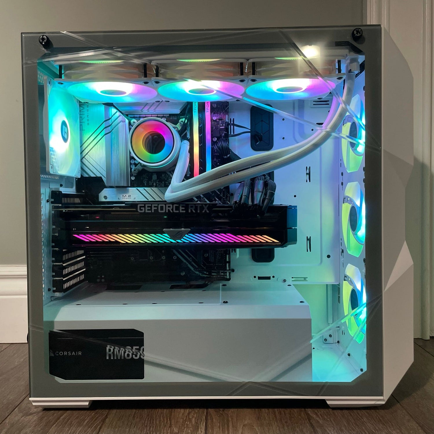 Why Groovy Computers is the Go-To Destination for Your Gaming PC Needs - Groovy Computers