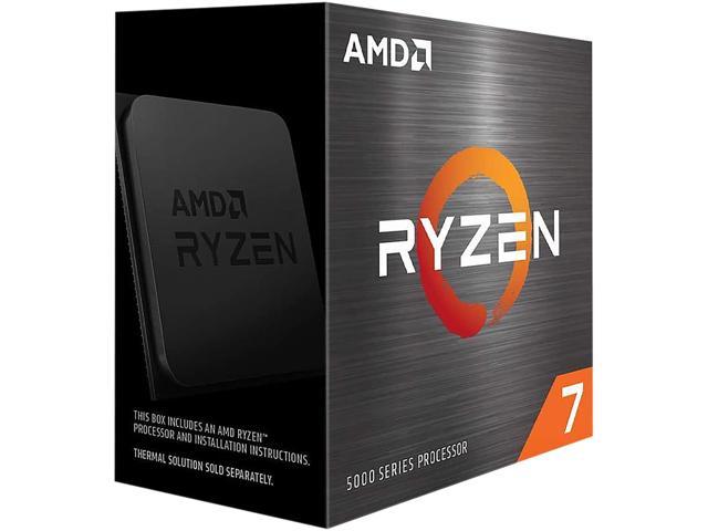 Why Ryzen 7 5700x is the Best 8 Core / 16 Thread CPU for price to performance? - Groovy Computers