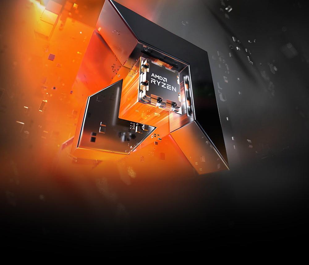 Why Ryzen 7000 CPU with 5600-6000mhz DDR5 Ram and ASRock B650 / X670 Motherboards are the best to built a gaming PC? - Groovy Computers