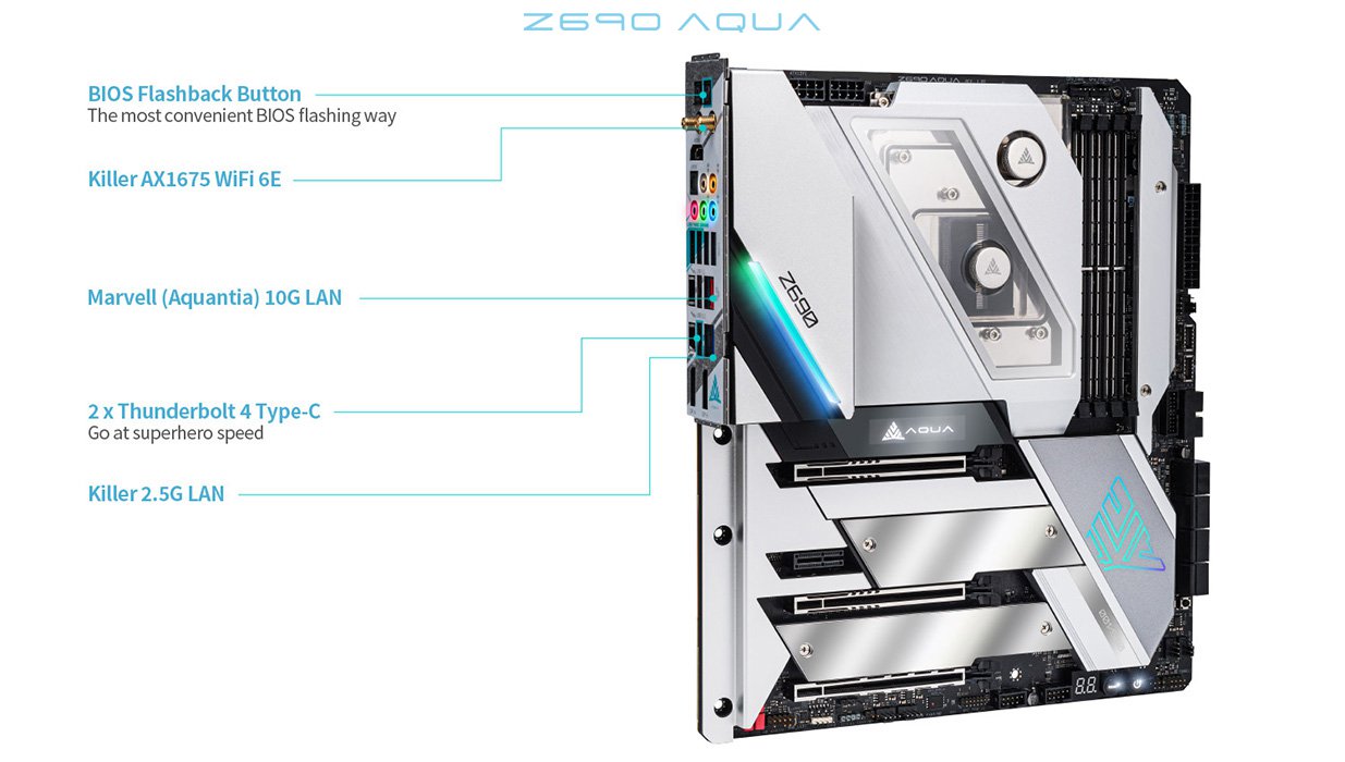 Why are ASRock Motherboards so good? - Groovy Computers
