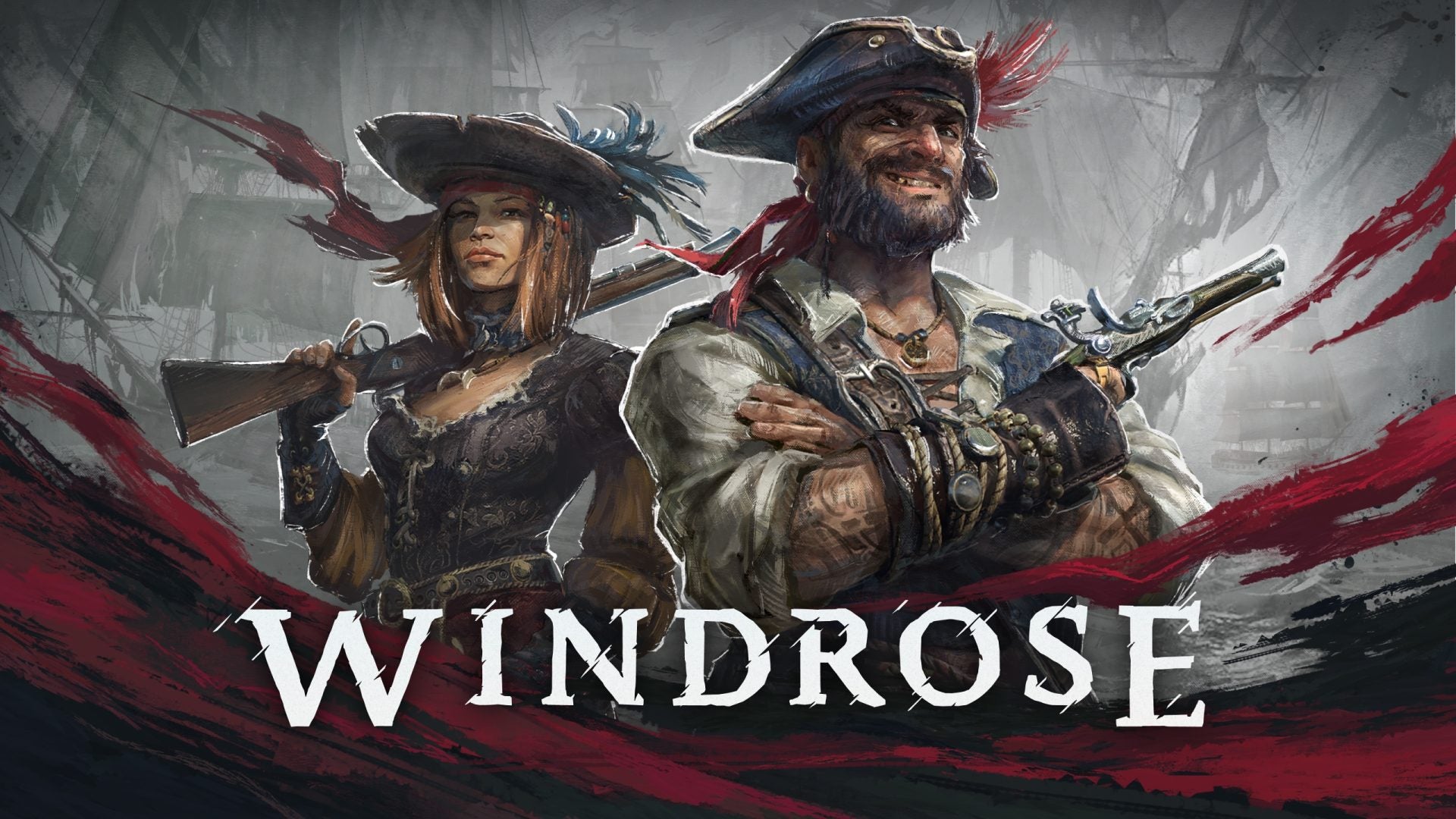 Windrose Reportedly Outsold Crimson Desert in April With an Estimated 1.7M Copies in Just Two Weeks