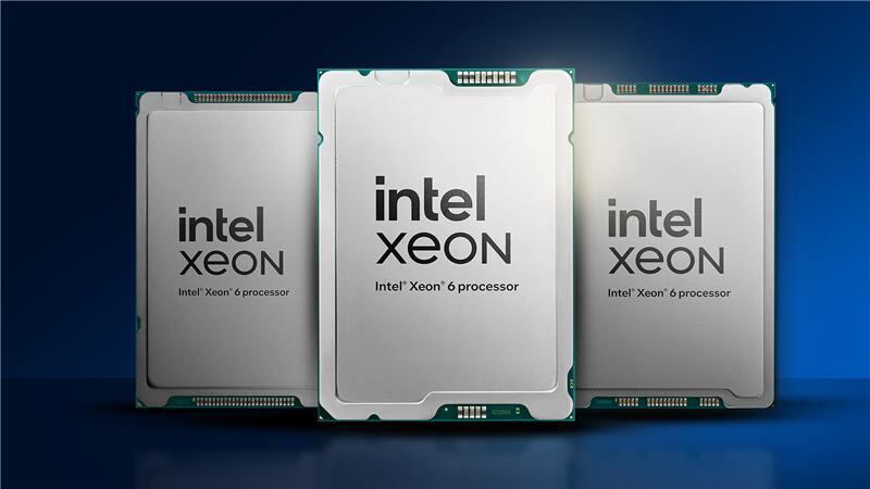 CPUs Resurge as AI Agents Drive Data Center Demand
