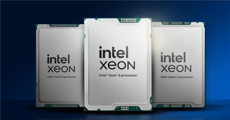 CPU Shortage Intensifies with AI Agent Demand