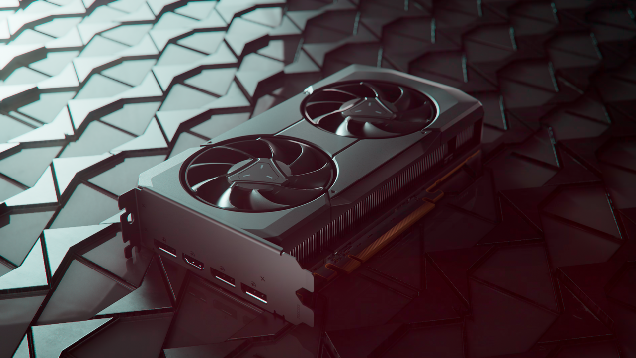 AMD quietly launches Radeon RX 7400 8GB budget gaming GPU — RDNA 3 goes another rung lower on the ladder