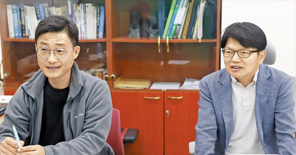 South Korean Professors Pioneered GPU AI Computation Before NVIDIA