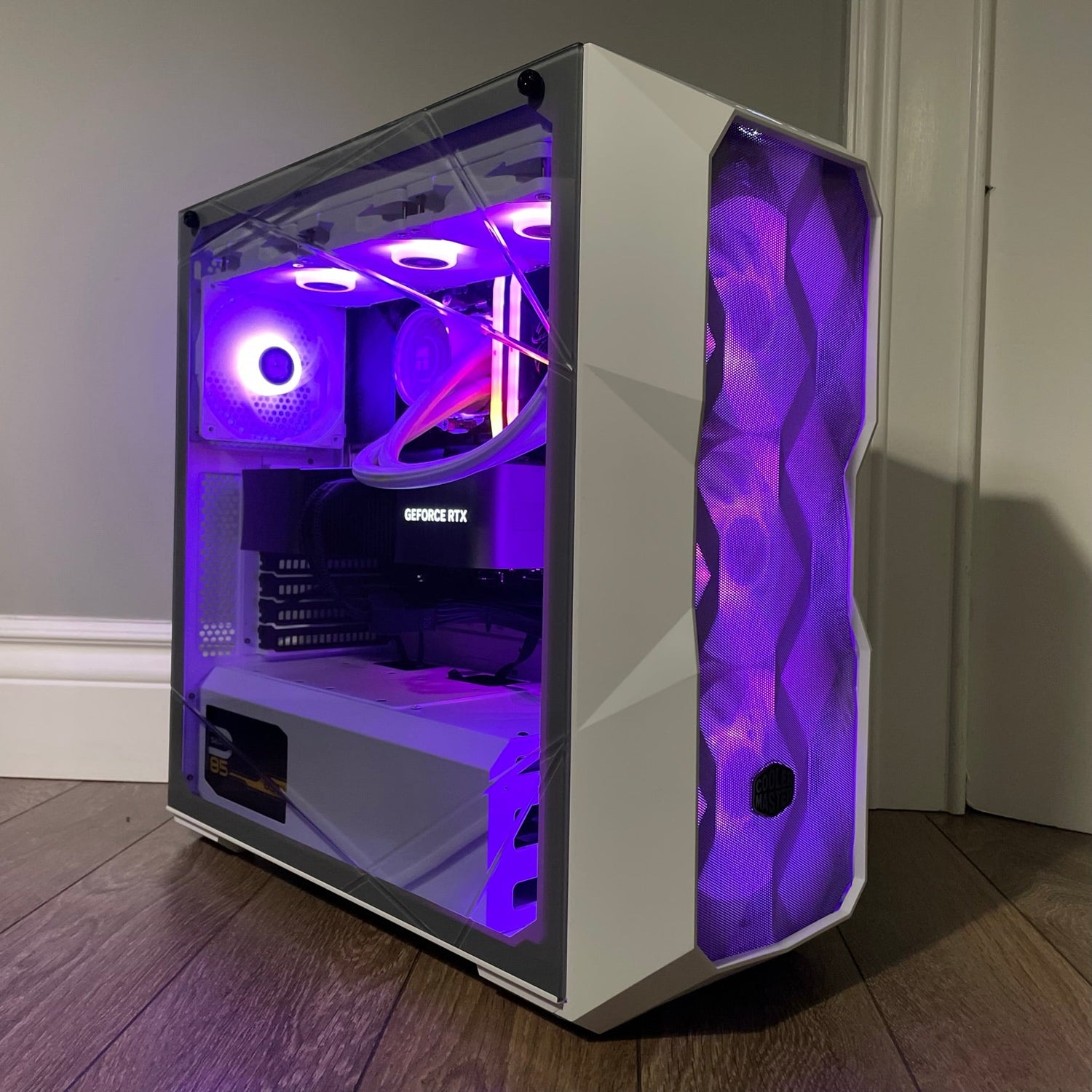 Your Gaming Solutions in Trenton, Nova Scotia, and Across British Columbia: Groovy Computers - Groovy Computers