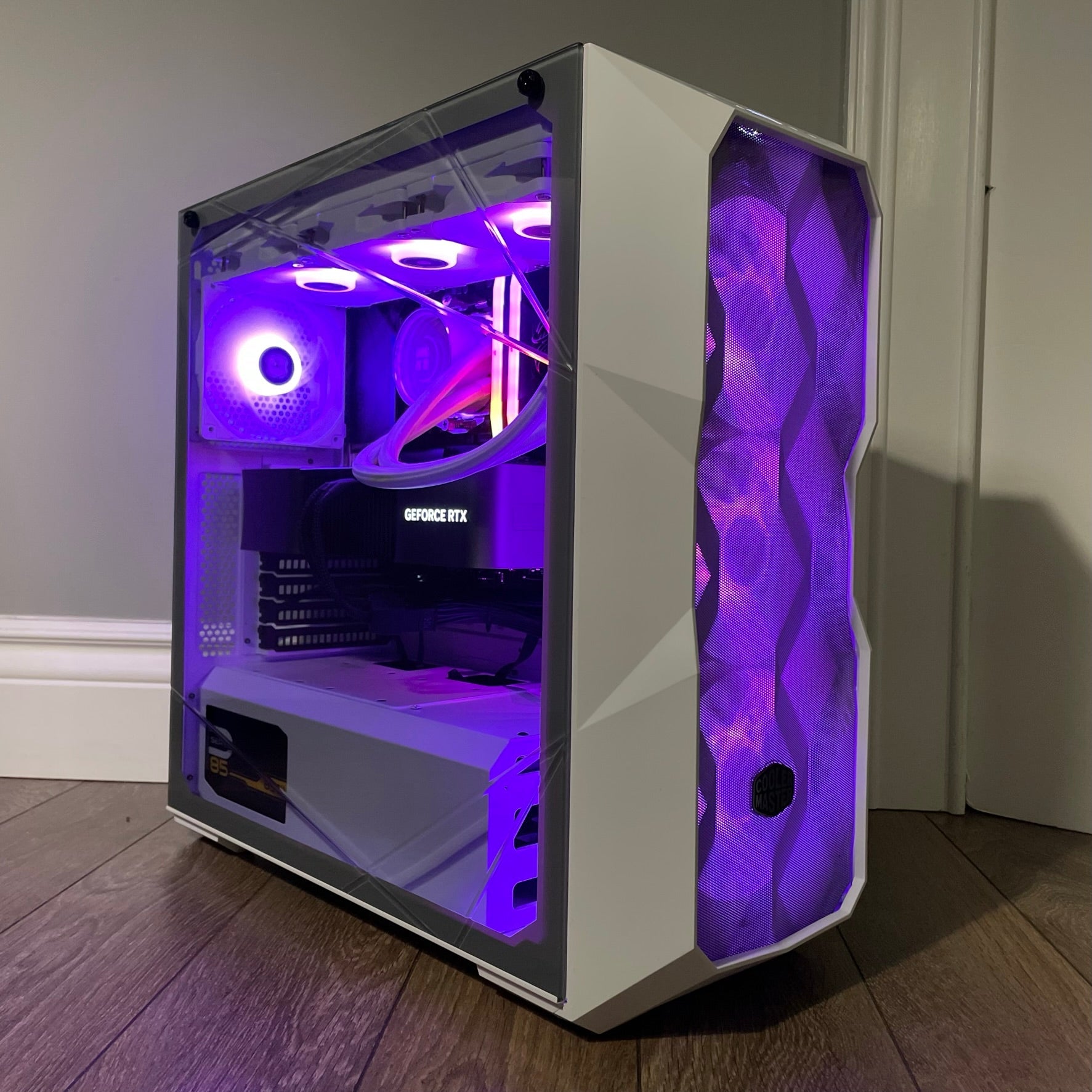 Your Gaming Solutions in Trenton, Nova Scotia, and Across British Columbia: Groovy Computers - Groovy Computers