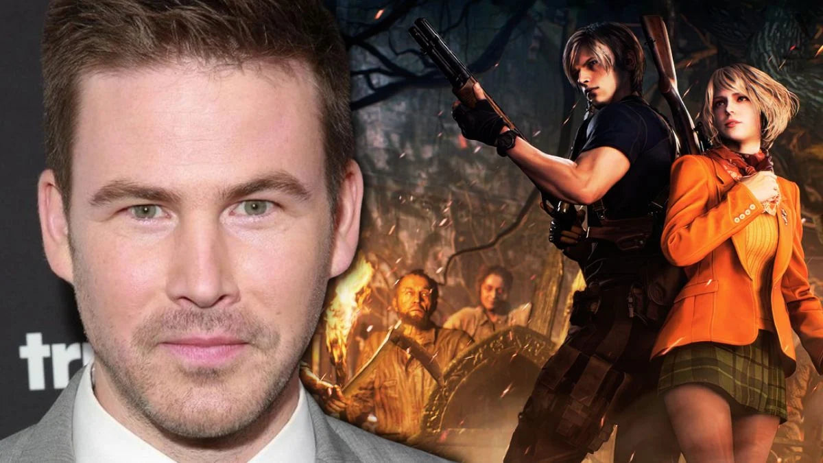 'Resident Evil' Director Zach Cregger Reveals He’s Played the Games “Countless Times” as a Lifelong Fan