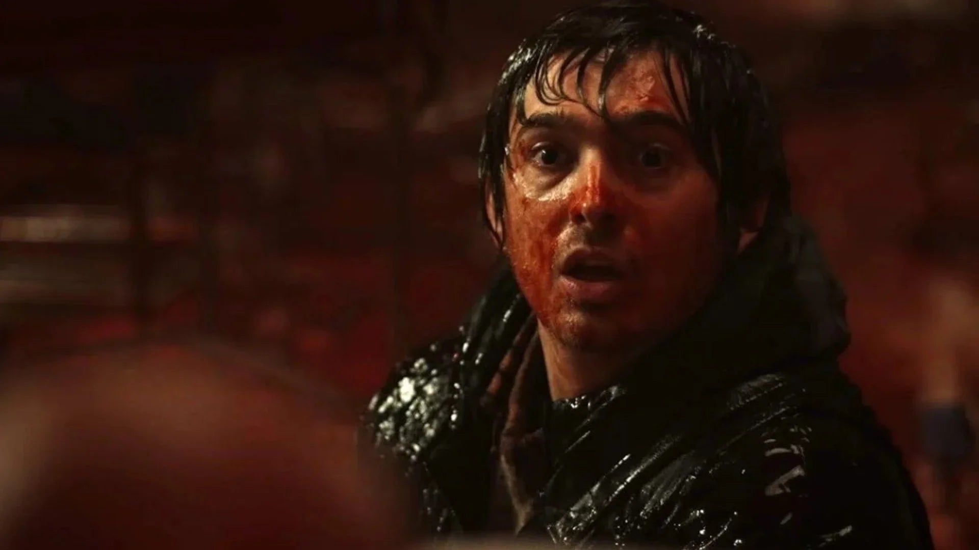 Zach Cregger's RESIDENT EVIL Follows an Everyman Hero Whose Journey is Like "Frodo Going Into Mordor"