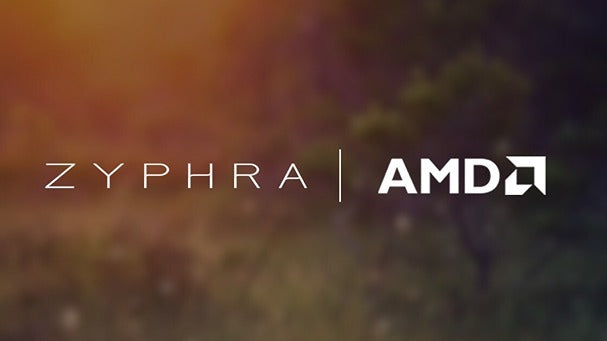 Zyphra adds 15 MW of AMD MI355X capacity to cloud