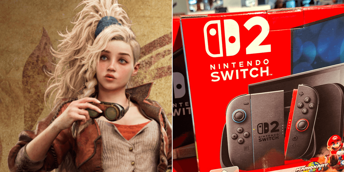 Monster Hunter Wilds Nintendo Switch 2 performance details 'revealed'