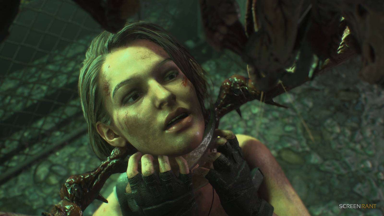 10 Most Tragic Resident Evil Characters Across The Series, Ranked