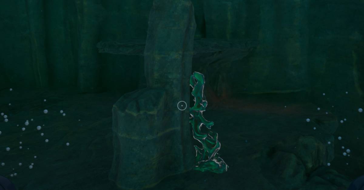 Subnautica 2: How To Find Conduit Crystal