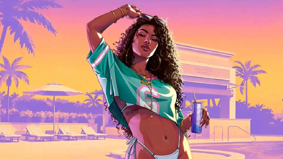 A Vanished PEGI Page Details GTA 6’s Reported Mature Content