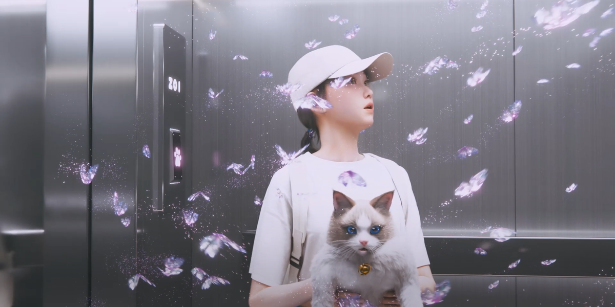 inZOI's first DLC will be revealed at gamescom, and it's bringing a new map to the game