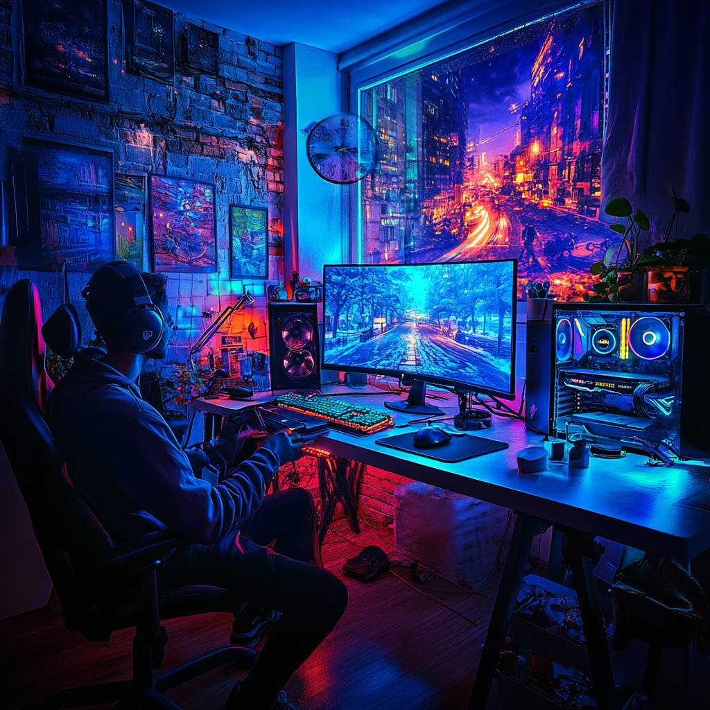 AMD says it will be talking all things gaming and AI at Computex in May, and that could set the stage for the more affordable RX 9060 graphics cards