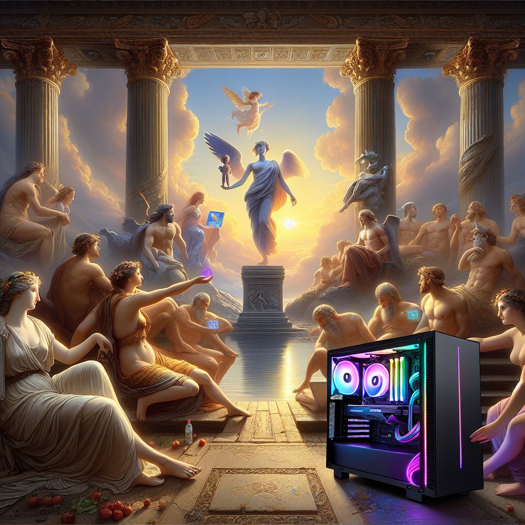 The RTX 5060 Ti is rumoured to cost the same as the RTX 4060 Ti, which may leave it wide open for an AMD RX 9070-based assault