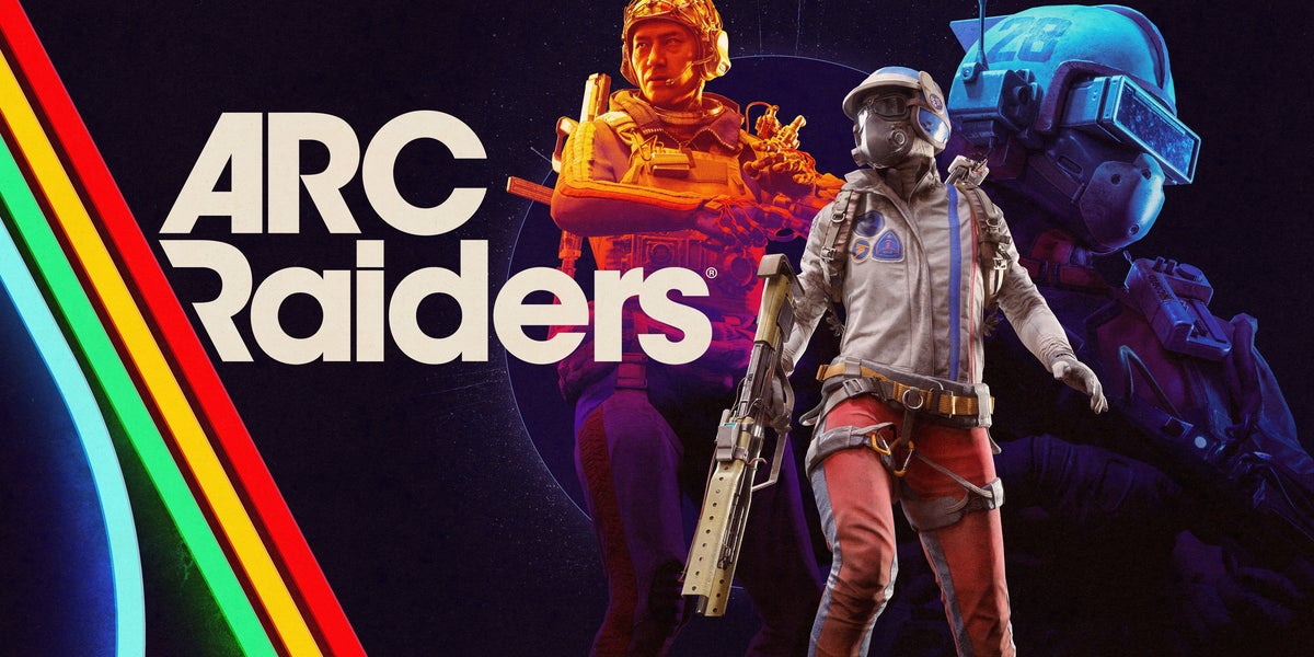 Hopium turns into reality: Arc Raiders will be arriving in October this year