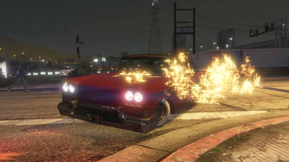 Dead Space Creator Talks GTA 6's Effect On Other Games: "You Don't Wanna Be Near It"