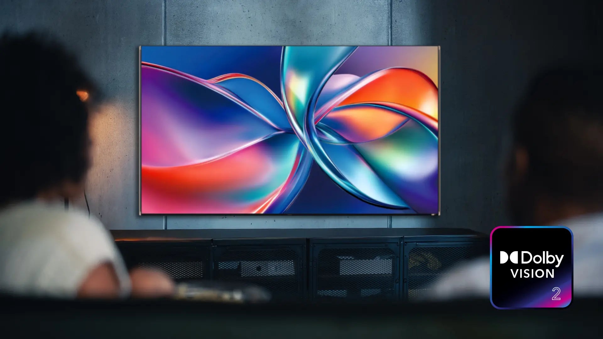 Dolby Vision 2 HDR Standard Announced - Premium HDR for Next-Gen TVs