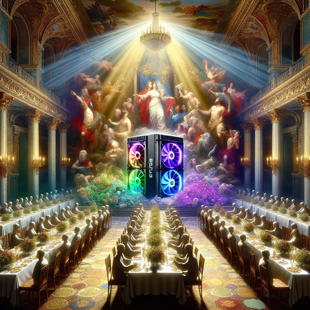 AMD Announces Complete Acquisition of ZT Systems, Attempting To Combat Against NVIDIA’s Influence Over The AI/DC Markets