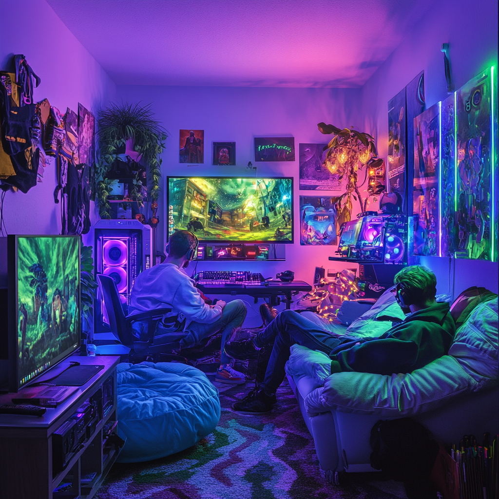 More RTX 50-series supply on the way? Rumours suggest Nvidia may have started to use SK Hynix GDDR7 in potential boost to production