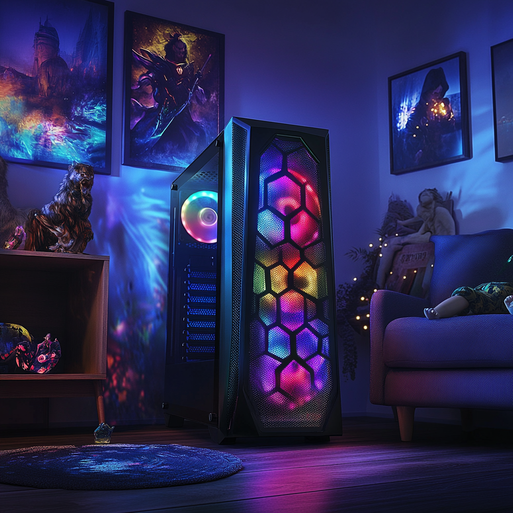 Elden Ring Nightreign Undemanding PC System Requirements Revealed