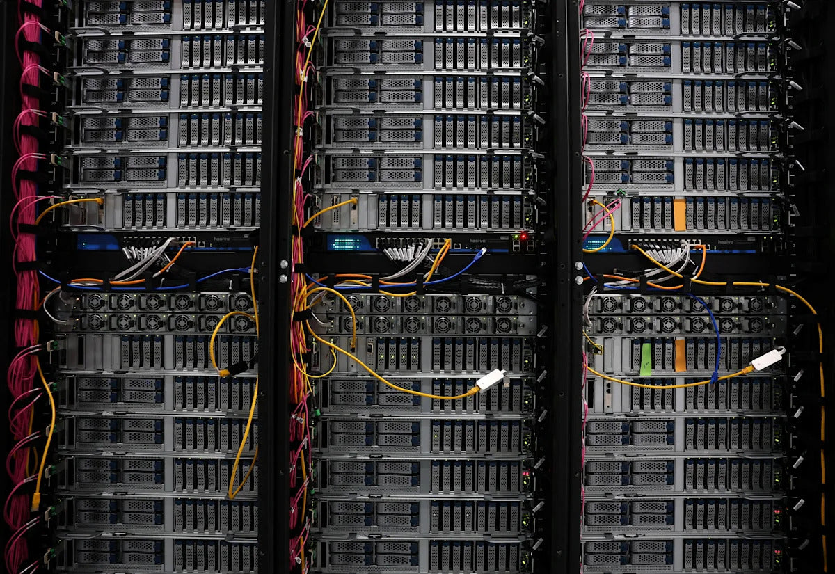 CPU market to grow 5x by 2030, BofA says