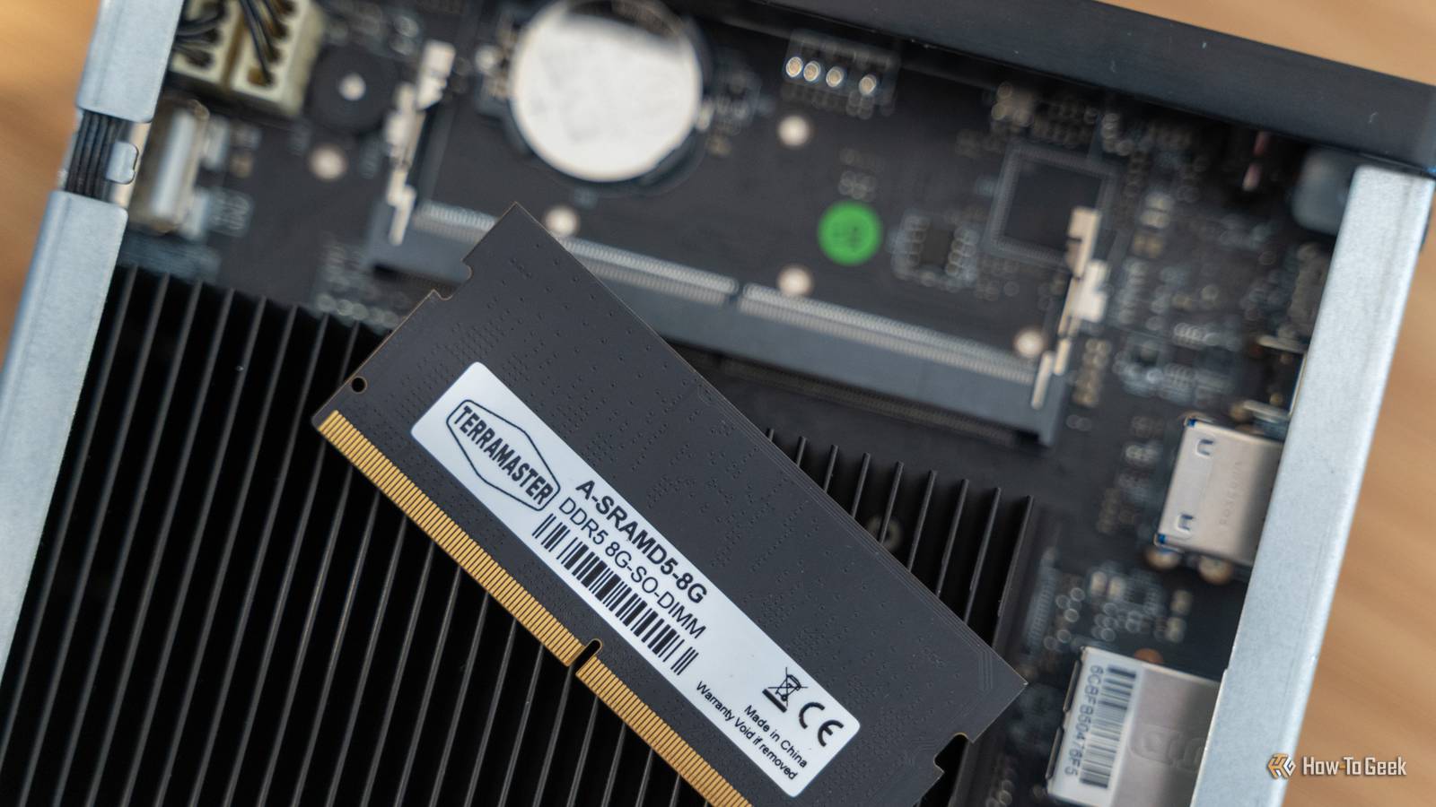 Good news, PC RAM prices are finally dropping