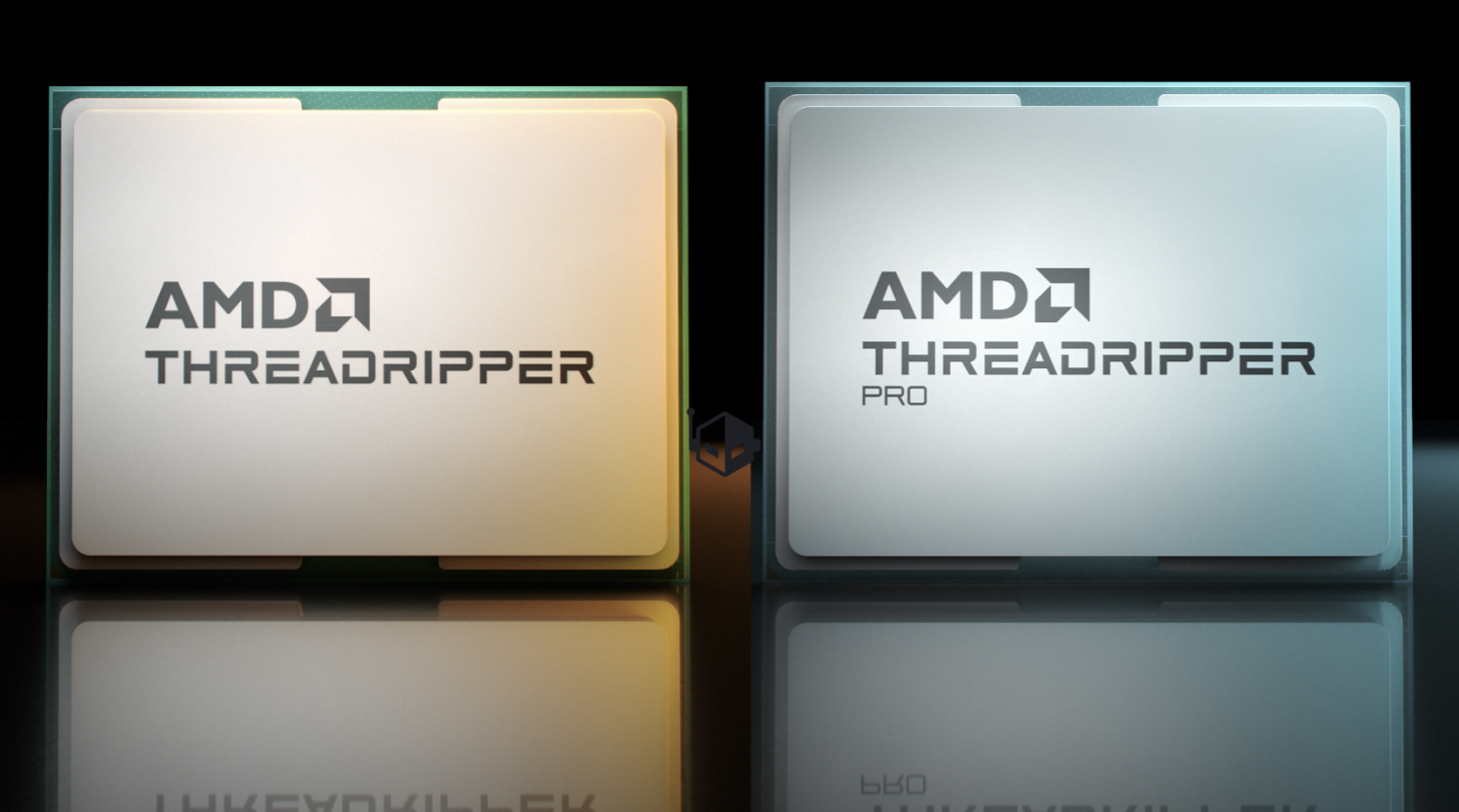 AMD Ryzen Threadripper PRO 9000 WX “Zen 5” CPUs Launched: Now Available Across Major Retailers With Prices Starting at $1649 For 16 & $11,699 For 96 Cores