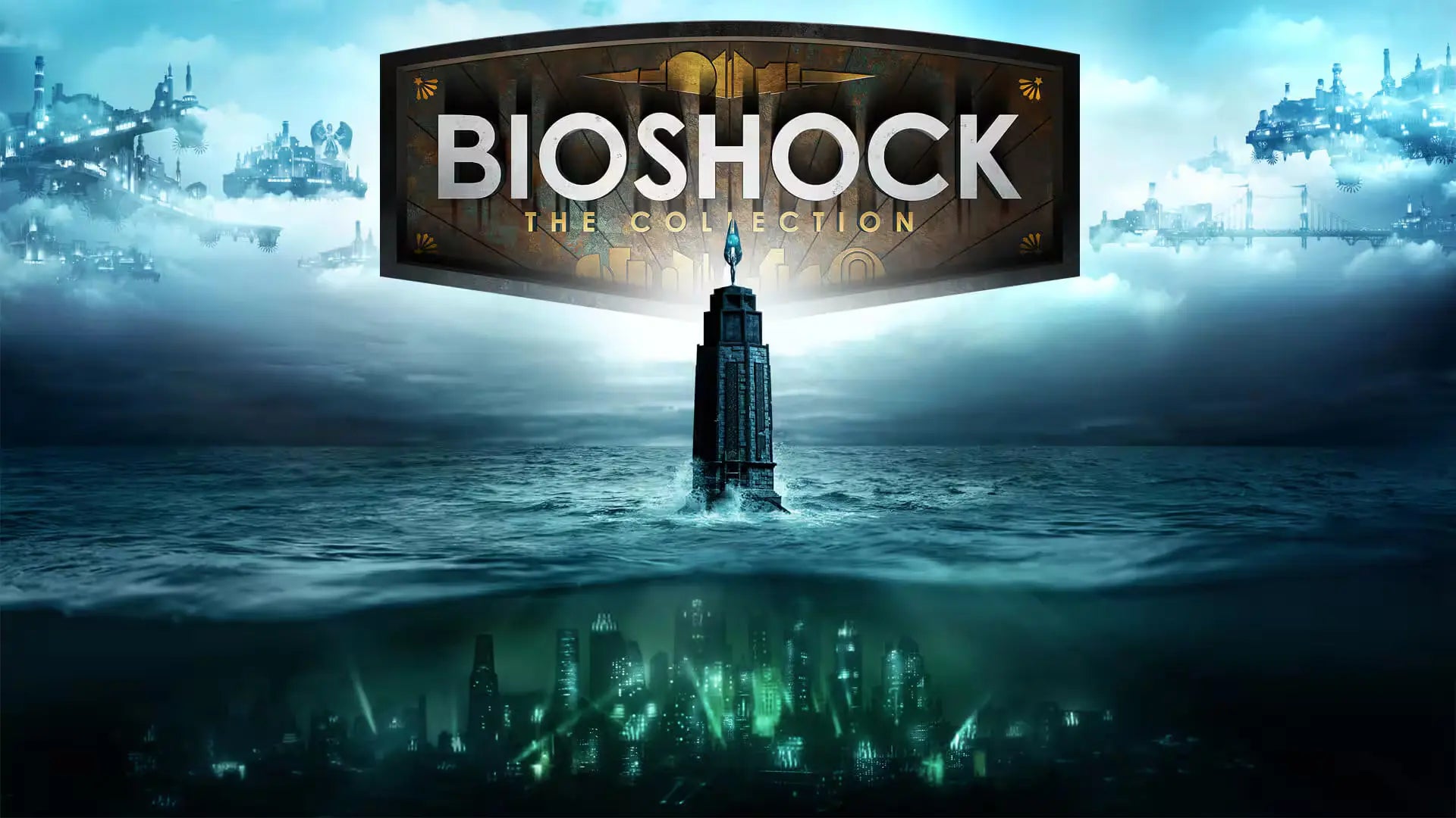 BioShock Film Director Francis Lawrence Confirms 2007 Game Story