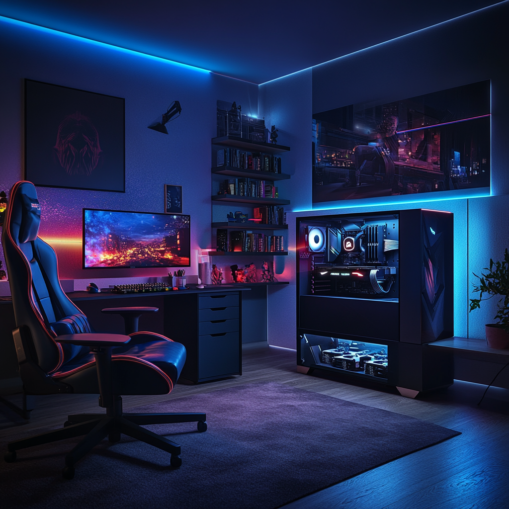 G.Skill Launches World’s First Large Capacity 256 GB Memory Kit, Featuring 6000 MT/s At CL32