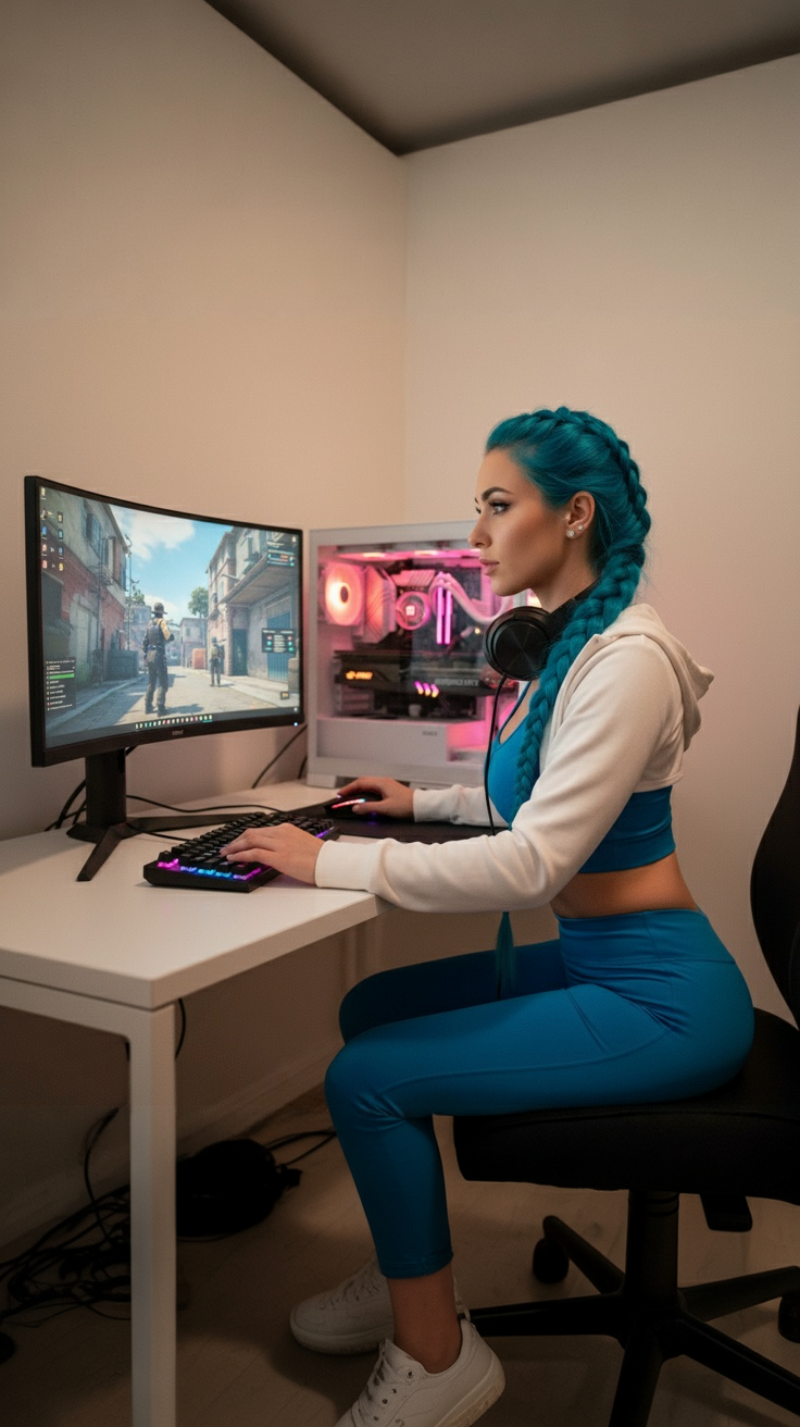 Upgrade your gaming setup with Canadian-built power, bold style, and reliable performance. Shop Groovy Computers for custom rigs, flexible payment plans, and elite gaming experiences. Ready to level up?