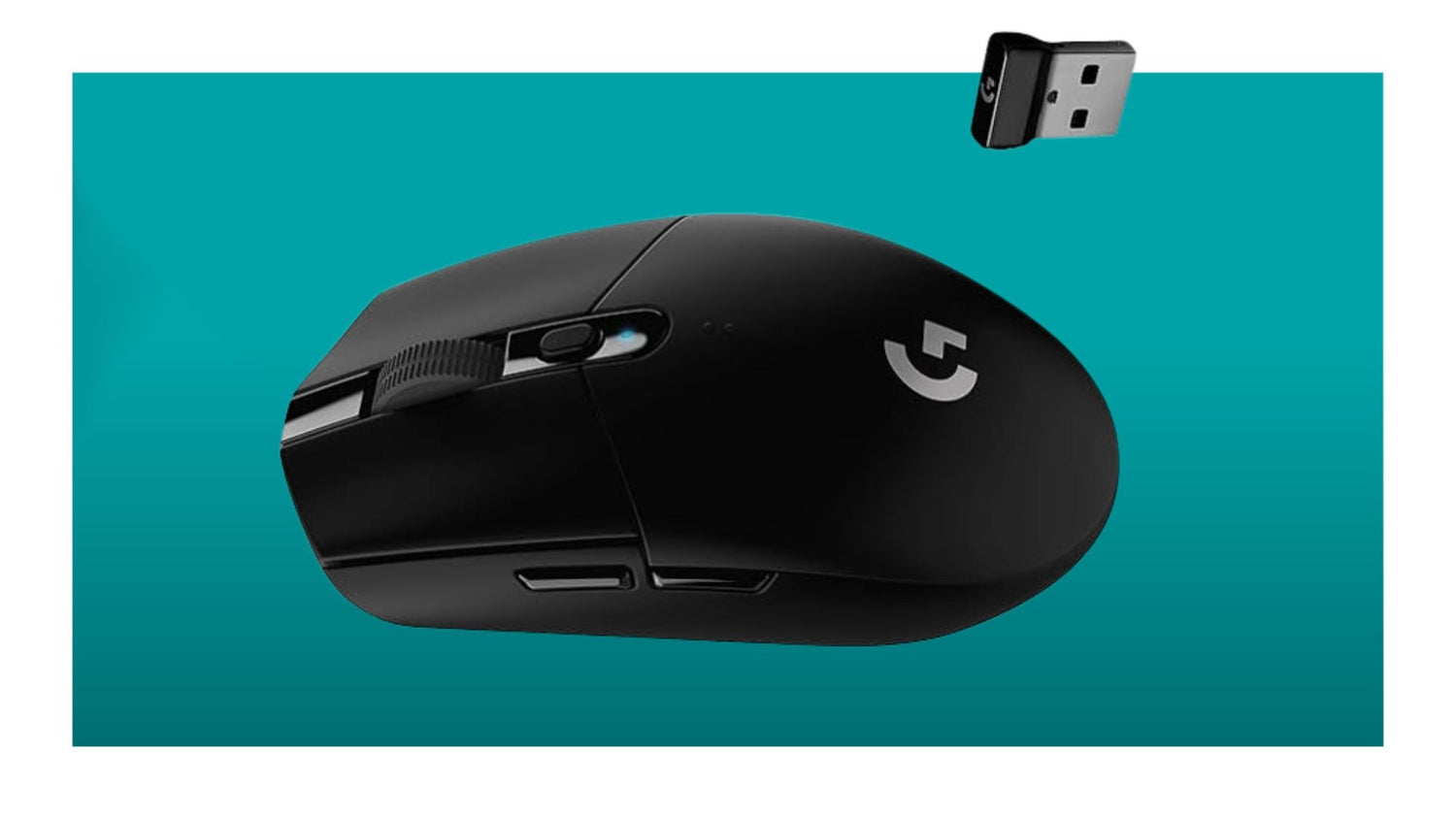 Our favorite budget wireless gaming mouse has knocked almost $20 off, making it an even more wallet-friendly option