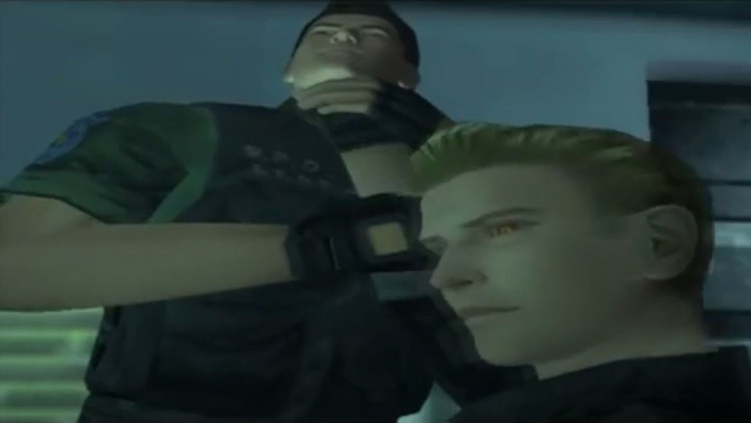 In anticipation of the Resident Evil: Code Veronica remake, fans are remembering how weirdly silly the original game is